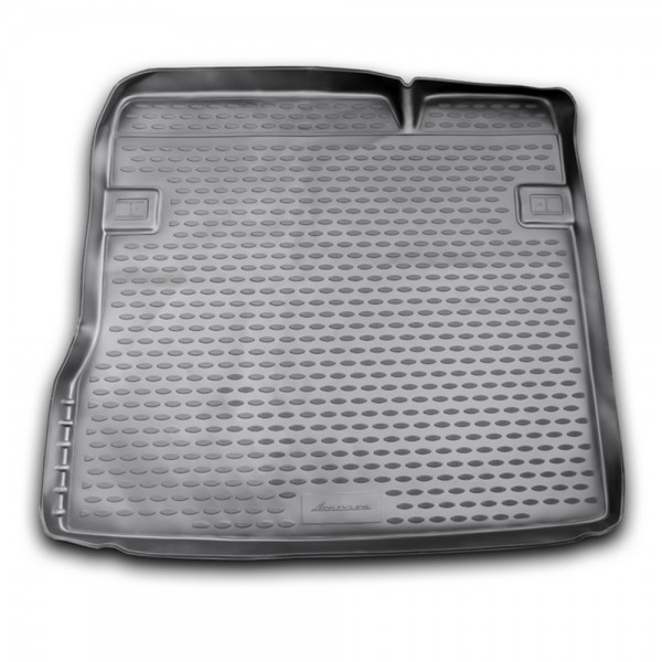 Kadica za gepek DACIA Duster 2WD, 2010-2017, 1 kom.